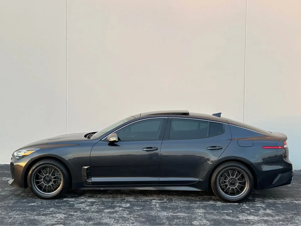 2022 Kia Stinger GT - Image 7 of 20