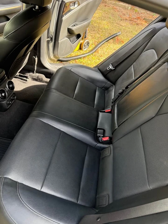 2022 Kia Stinger - Image 4 of 7