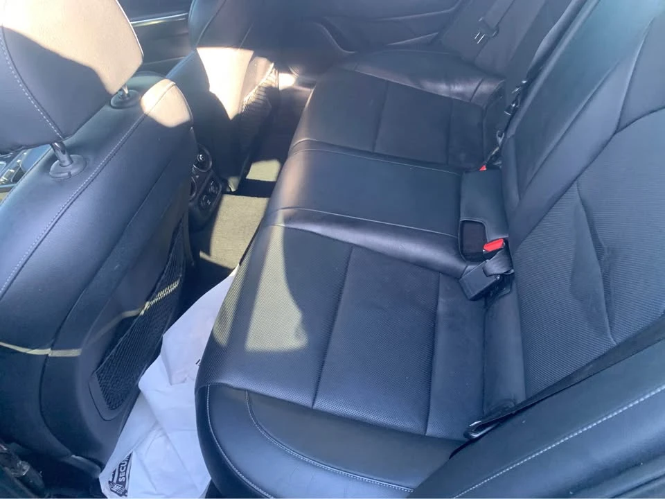 2022 Kia Stinger GT - Image 10 of 13