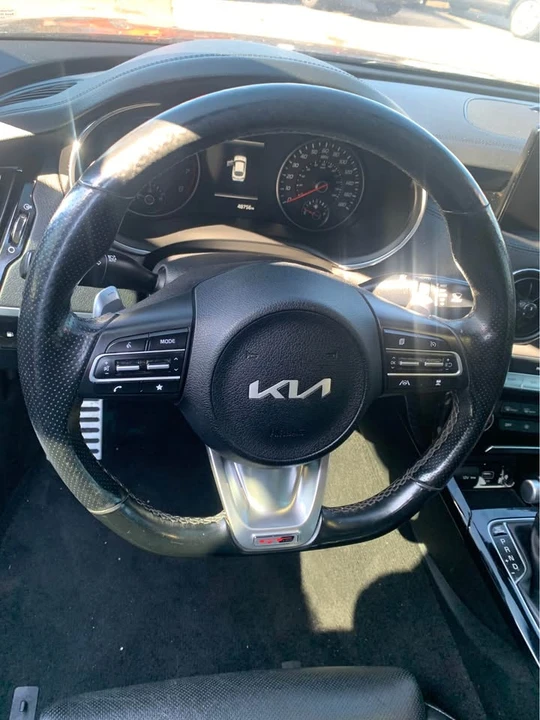 2022 Kia Stinger GT - Image 5 of 13