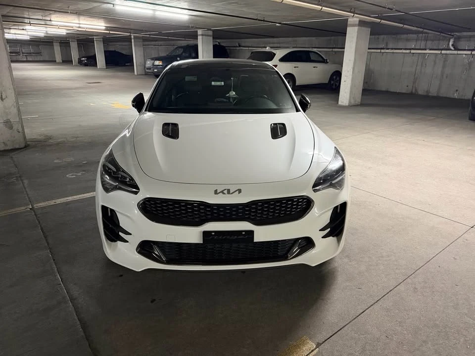 2022 Kia Stinger - Image 3 of 17