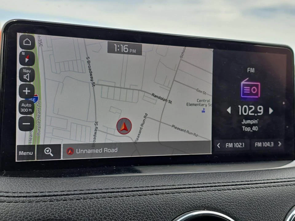2022 Kia Stinger GT - Image 14 of 20