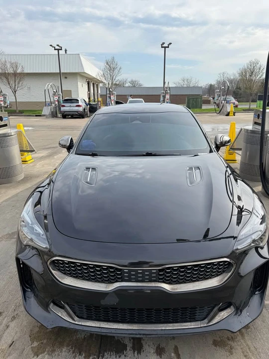 2022 Kia Stinger GT - Image 3 of 10