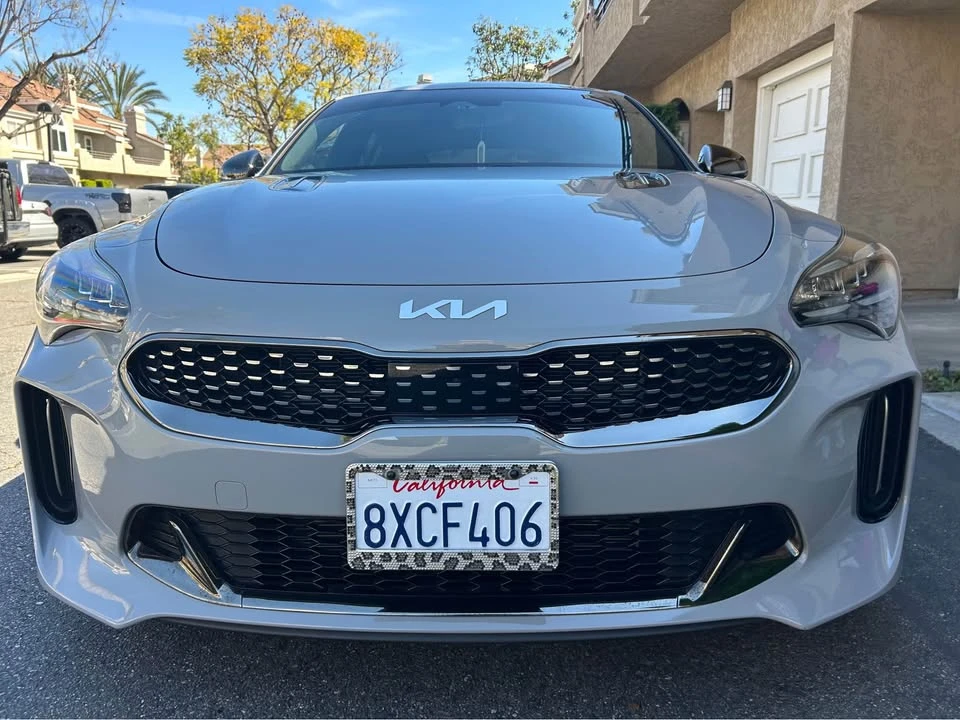 2022 Kia Stinger - Image 12 of 12