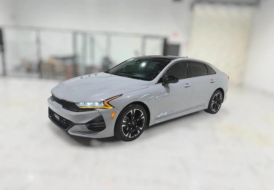 2022 Kia Stinger - Image 2 of 7