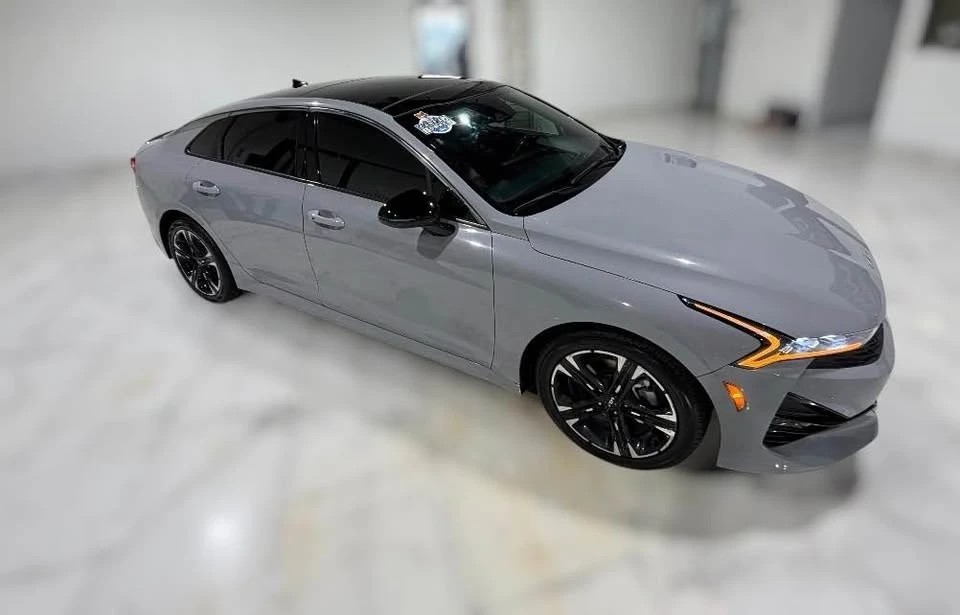 2022 Kia Stinger - Image 3 of 7