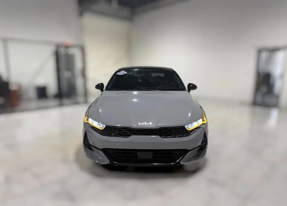 2022 Kia Stinger - Image 4 of 7