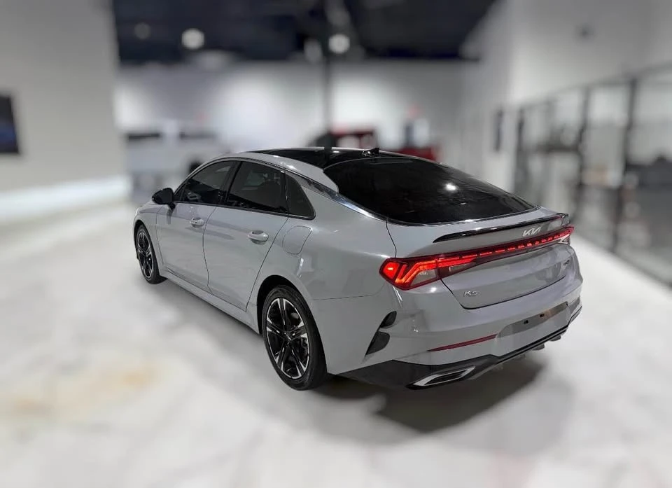 2022 Kia Stinger - Image 5 of 7