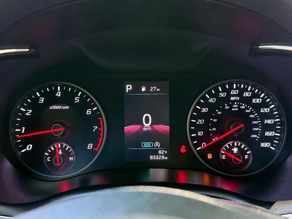 2022 Kia Stinger - Image 16 of 17