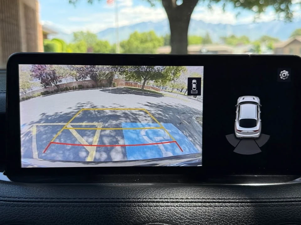 2022 Kia Stinger - Image 17 of 17