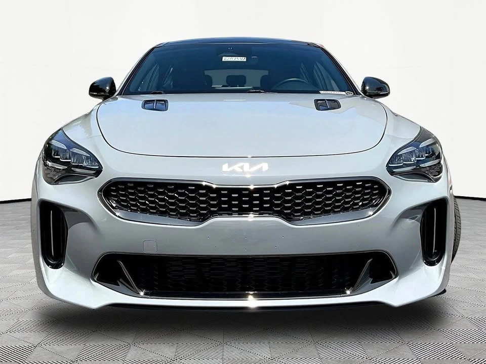 2022 Kia Stinger - Image 3 of 17