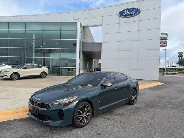 2022 Kia Stinger - Image 4 of 10