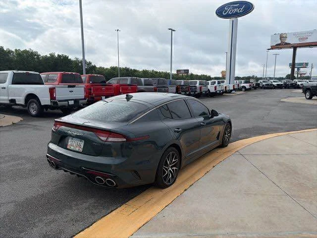 2022 Kia Stinger - Image 9 of 10