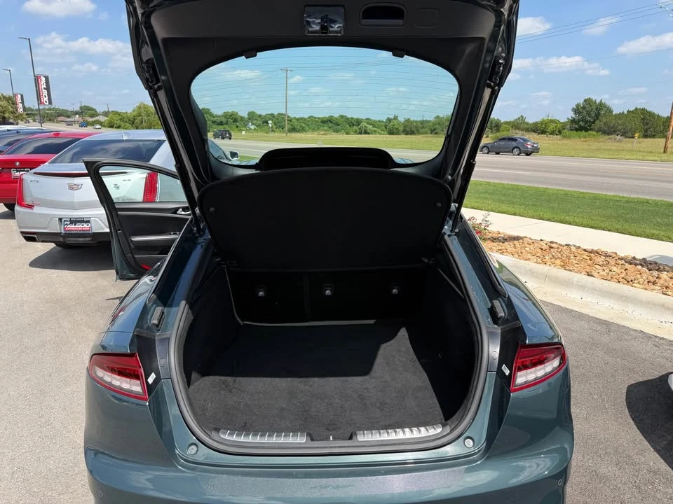 2022 Kia Stinger - Image 13 of 13