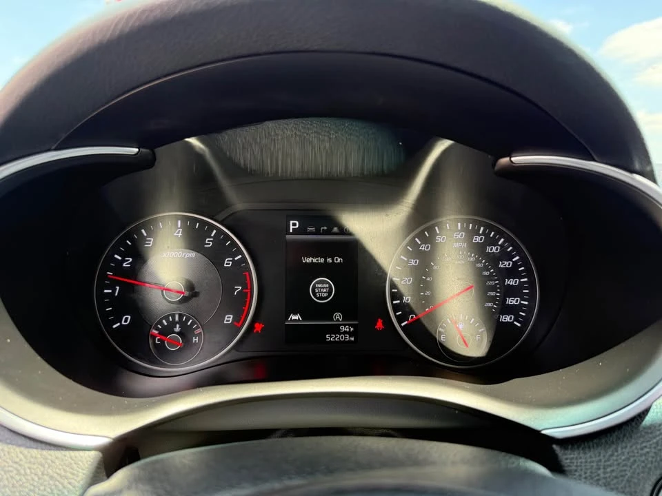 2022 Kia Stinger - Image 6 of 13