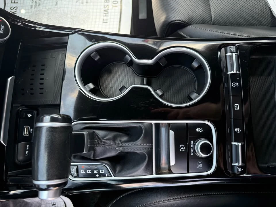 2022 Kia Stinger - Image 8 of 13