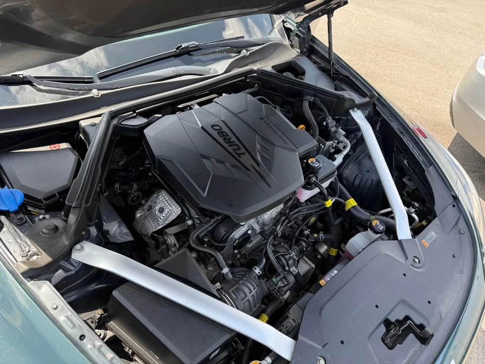 2022 Kia Stinger - Image 4 of 13