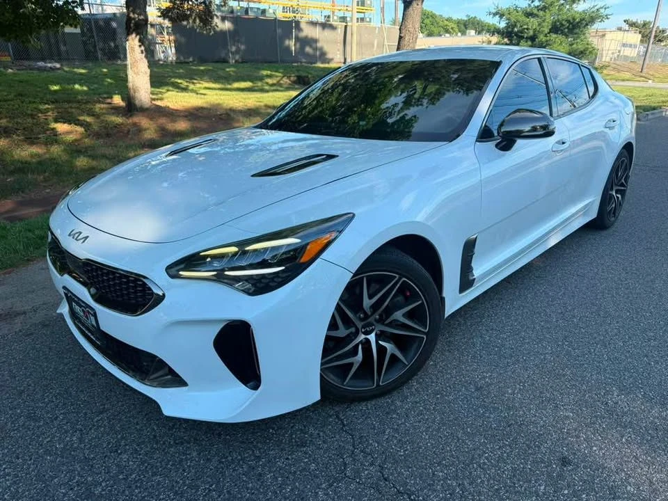 2022 Kia Stinger - Image 3 of 20