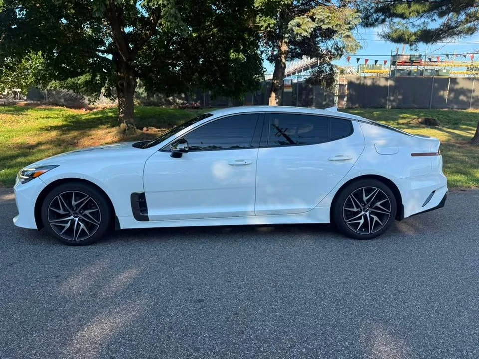 2022 Kia Stinger - Image 5 of 20