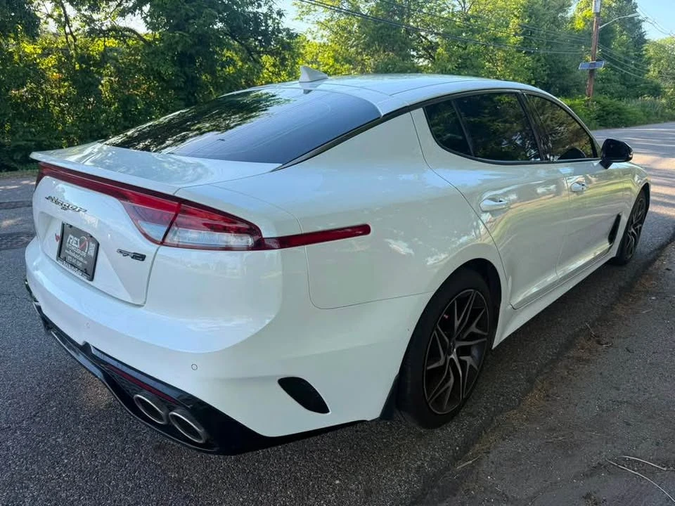 2022 Kia Stinger - Image 7 of 20
