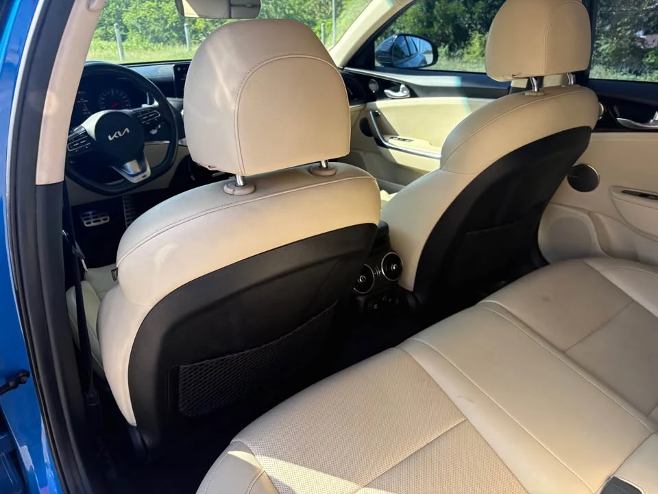2022 Kia Stinger - Image 12 of 20