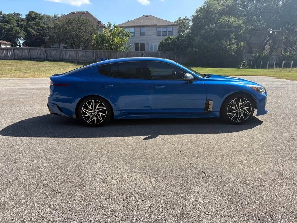 2022 Kia Stinger - Image 6 of 20
