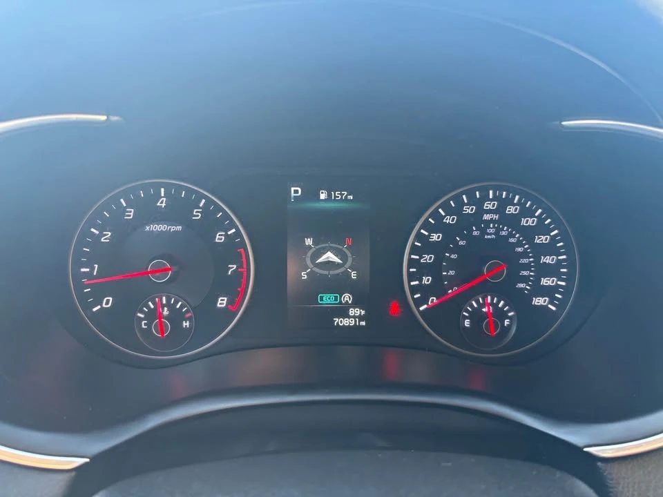 2022 Kia Stinger - Image 19 of 20