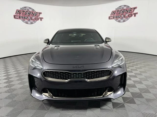 2022 Kia Stinger - Image 2 of 21