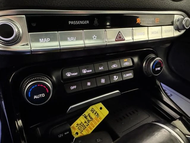 2022 Kia Stinger - Image 21 of 21