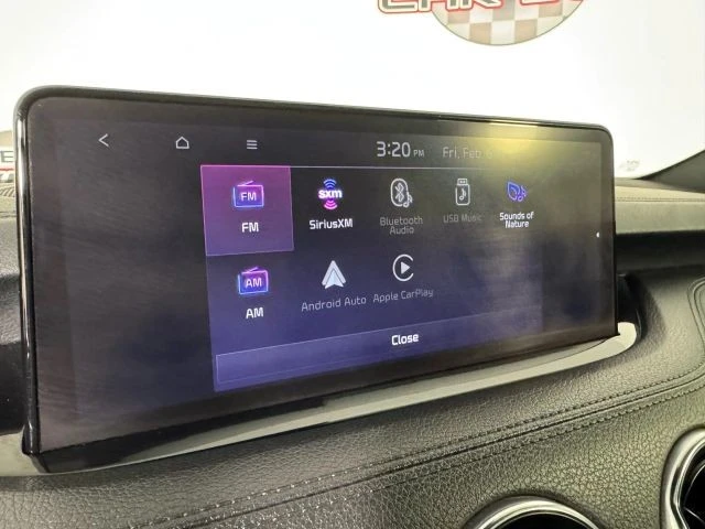 2022 Kia Stinger - Image 20 of 21