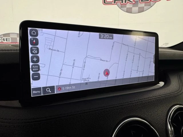 2022 Kia Stinger - Image 19 of 21