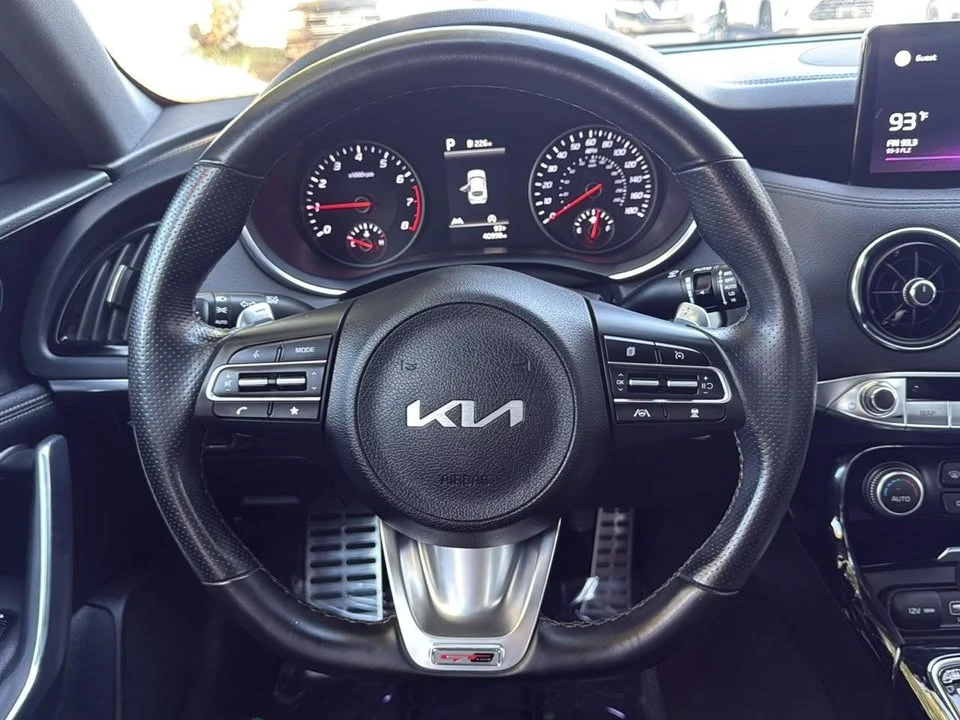 2022 Kia Stinger - Image 20 of 20