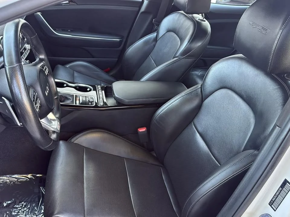 2022 Kia Stinger - Image 16 of 20