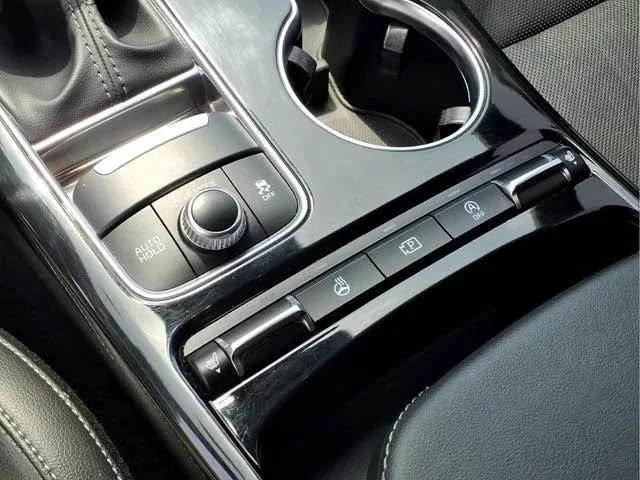 2022 Kia Stinger GT - Image 13 of 16
