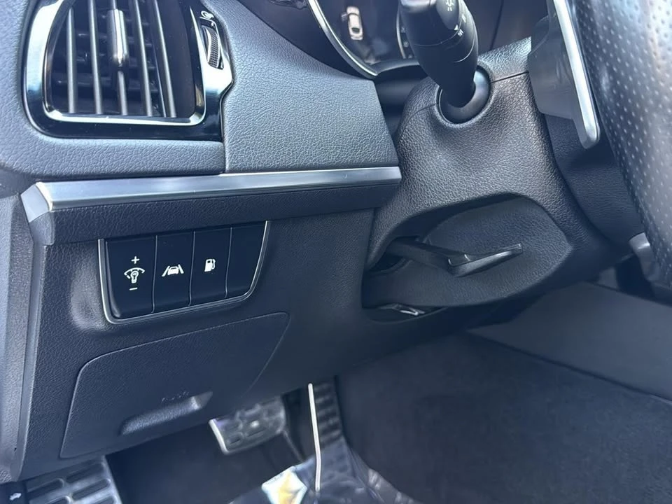 2022 Kia Stinger - Image 17 of 20