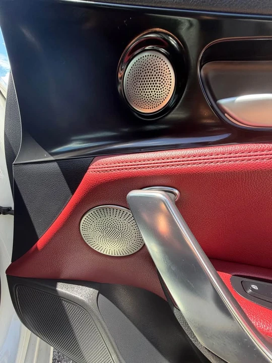 2022 Kia Stinger - Image 7 of 11