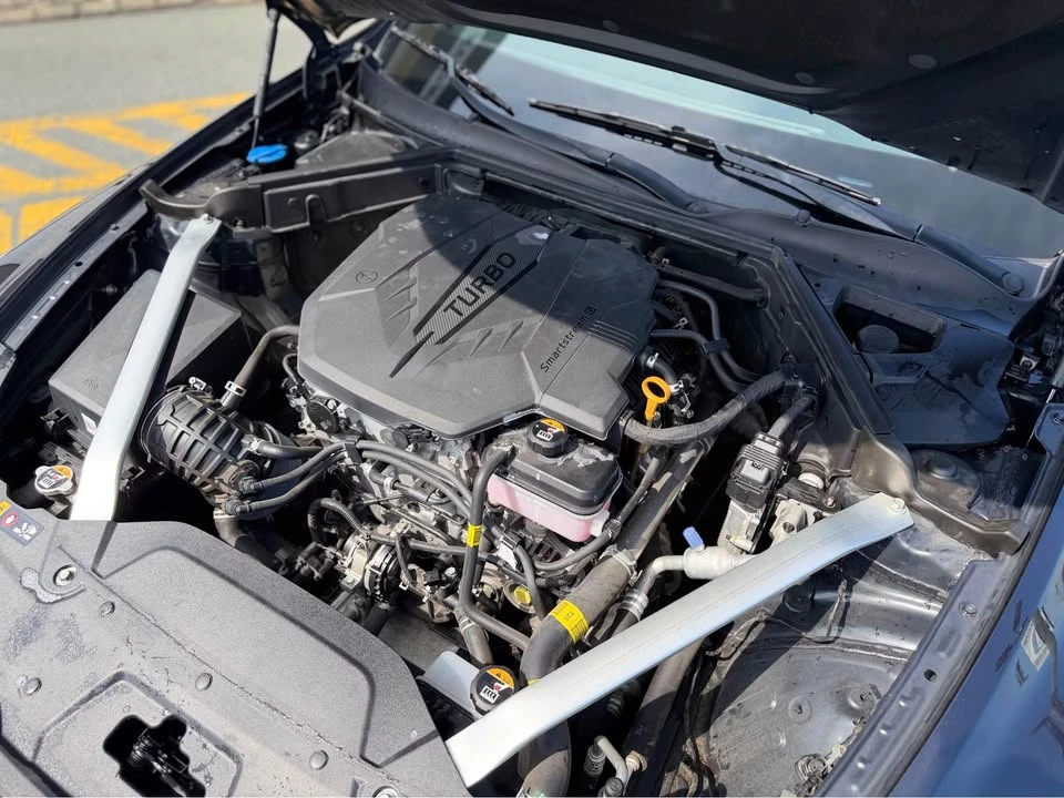 2022 Kia Stinger - Image 20 of 20