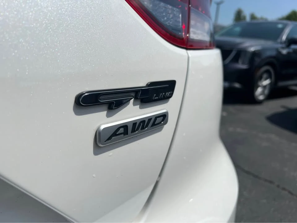 2022 Kia Stinger - Image 8 of 18