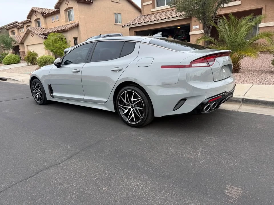 2022 Kia Stinger - Image 3 of 6