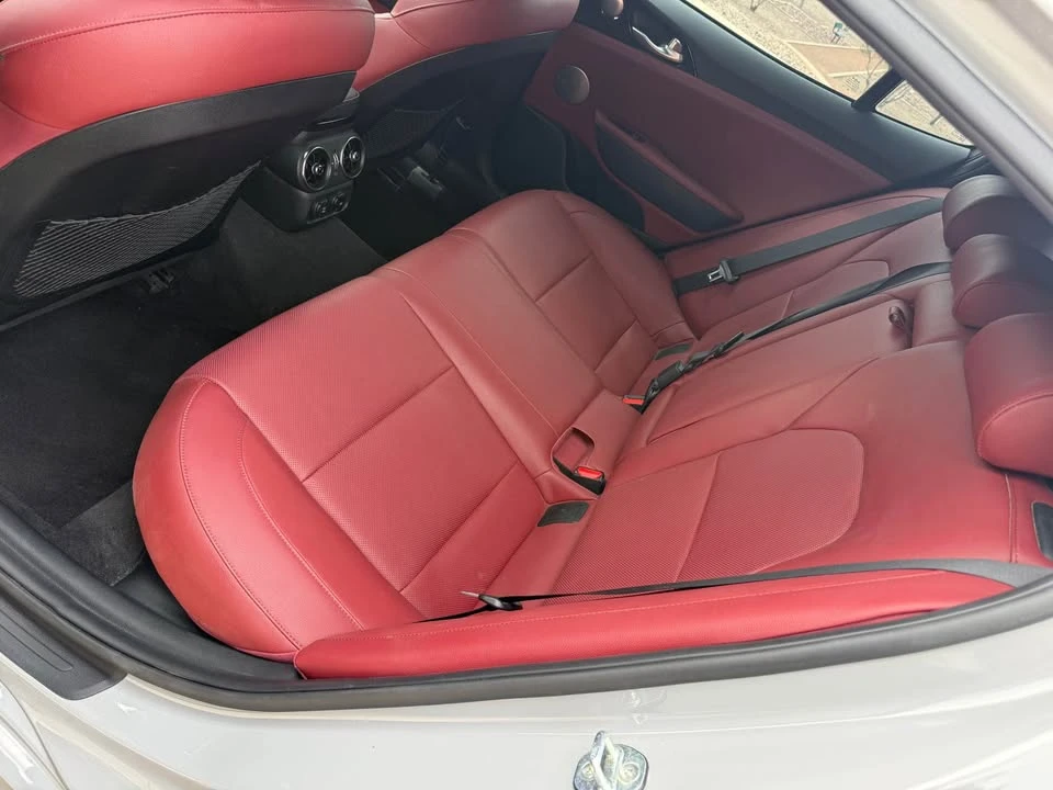2022 Kia Stinger - Image 6 of 6