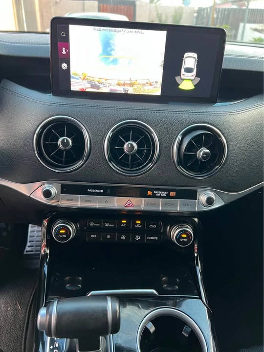 2022 Kia Stinger GT - Image 10 of 10