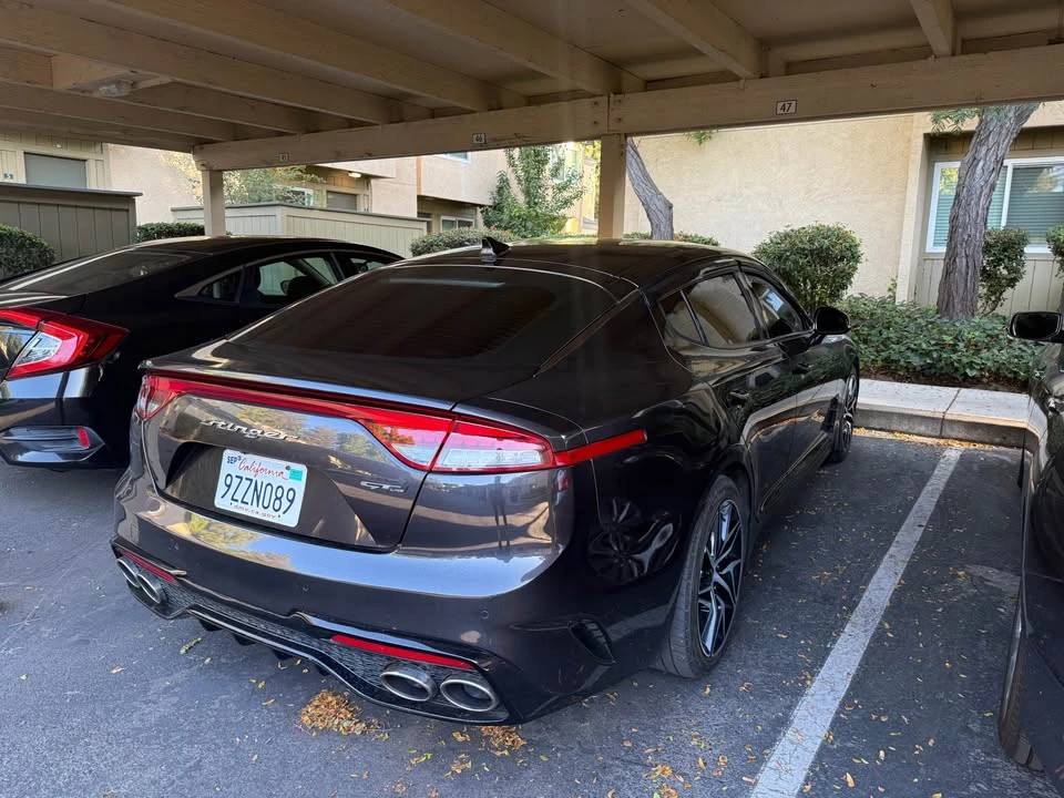 2022 Kia Stinger - Image 3 of 6