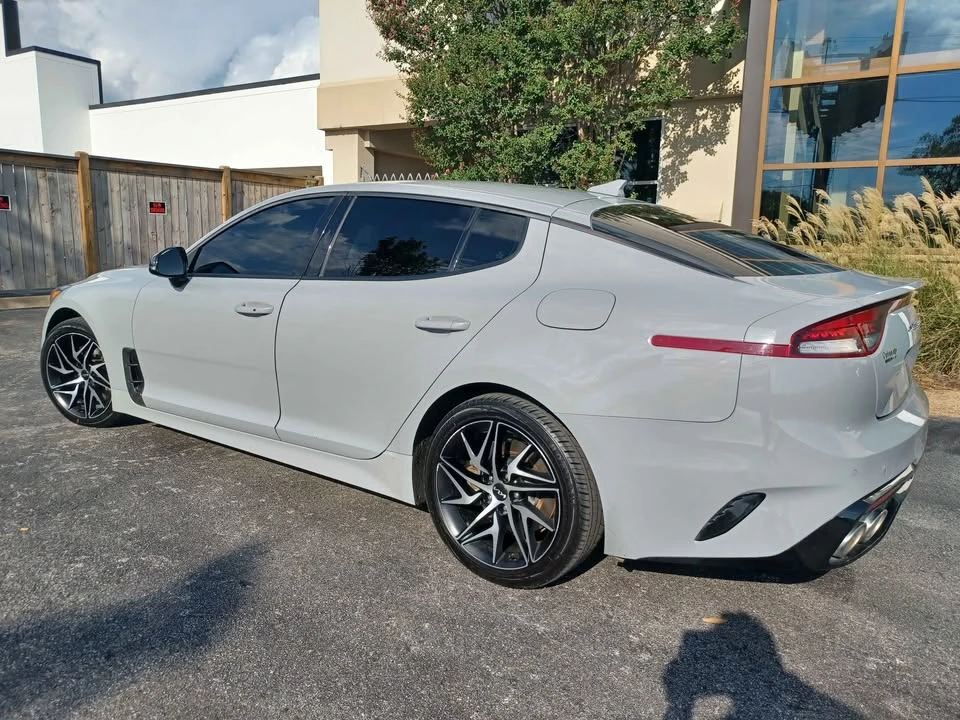 2022 Kia Stinger - Image 7 of 16