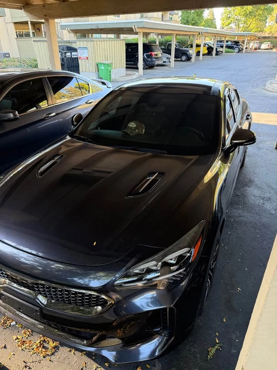 2022 Kia Stinger - Image 6 of 6