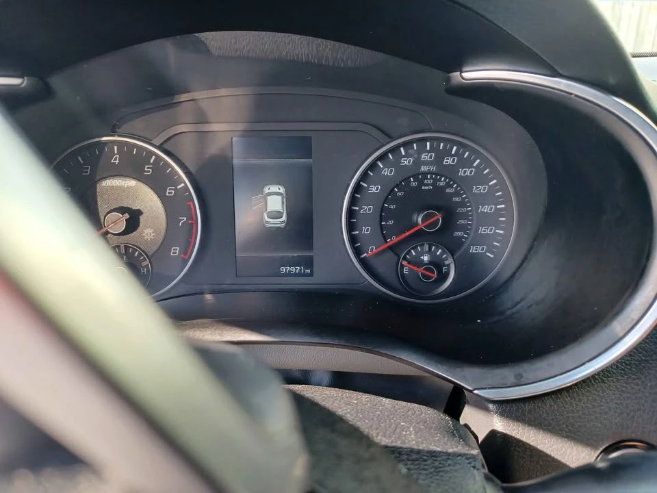 2022 Kia Stinger - Image 15 of 16
