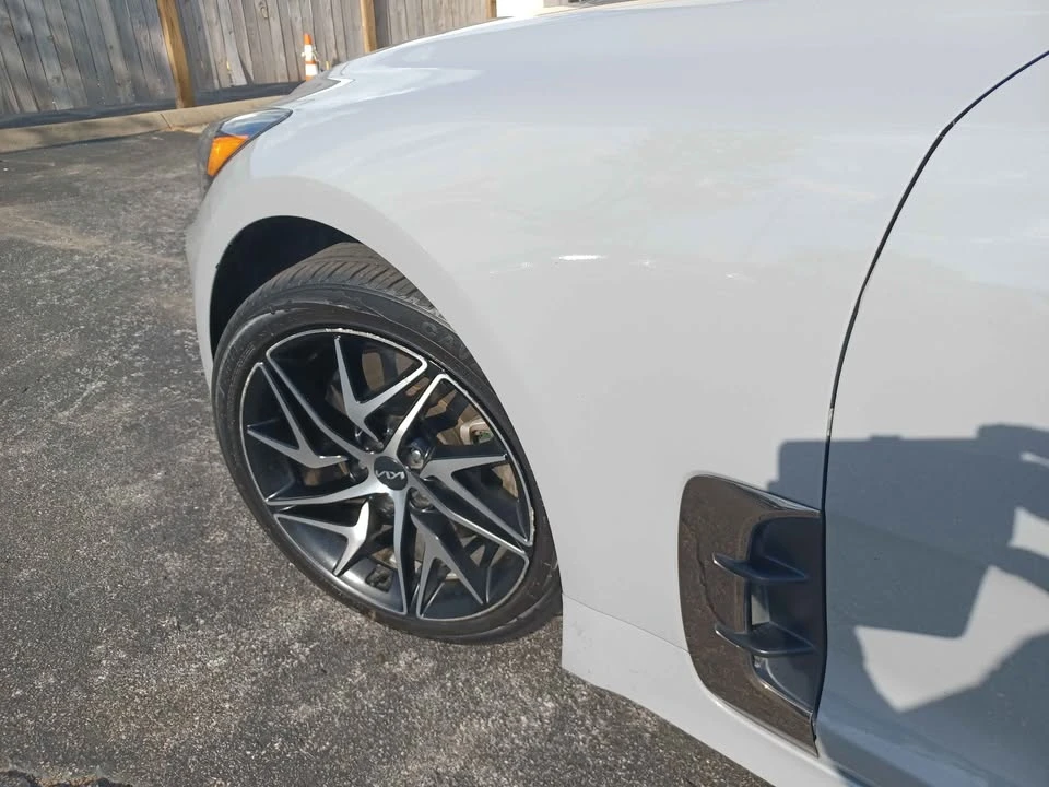 2022 Kia Stinger - Image 4 of 16
