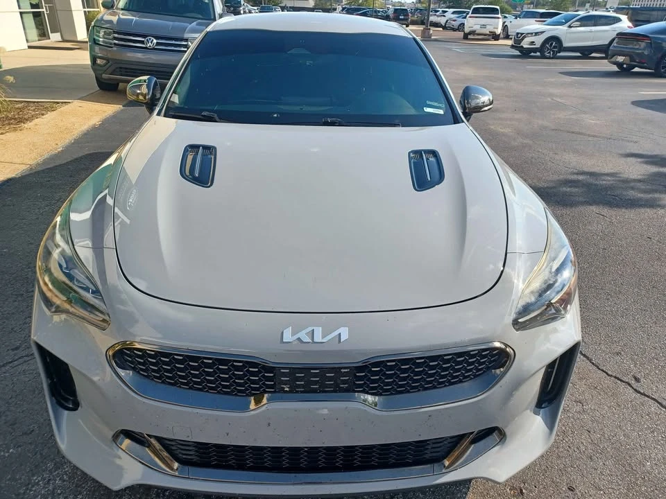 2022 Kia Stinger - Image 5 of 16