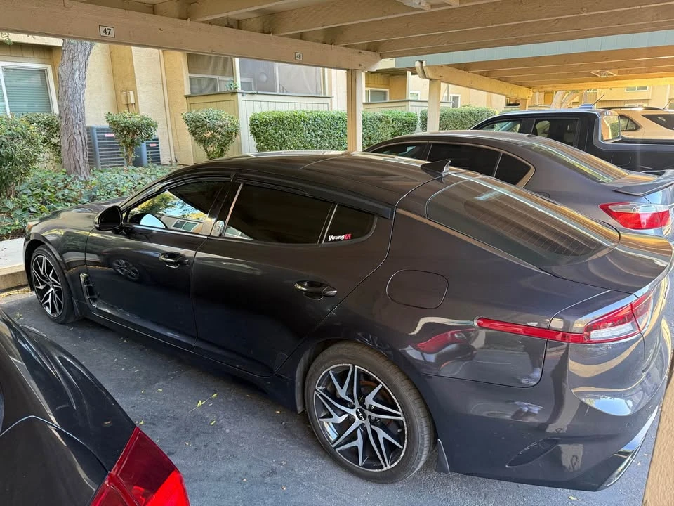 2022 Kia Stinger - Image 4 of 6