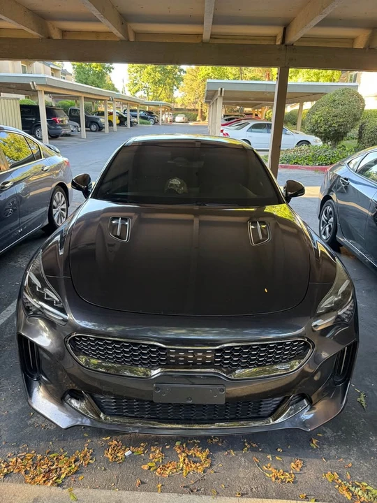 2022 Kia Stinger - Image 5 of 6