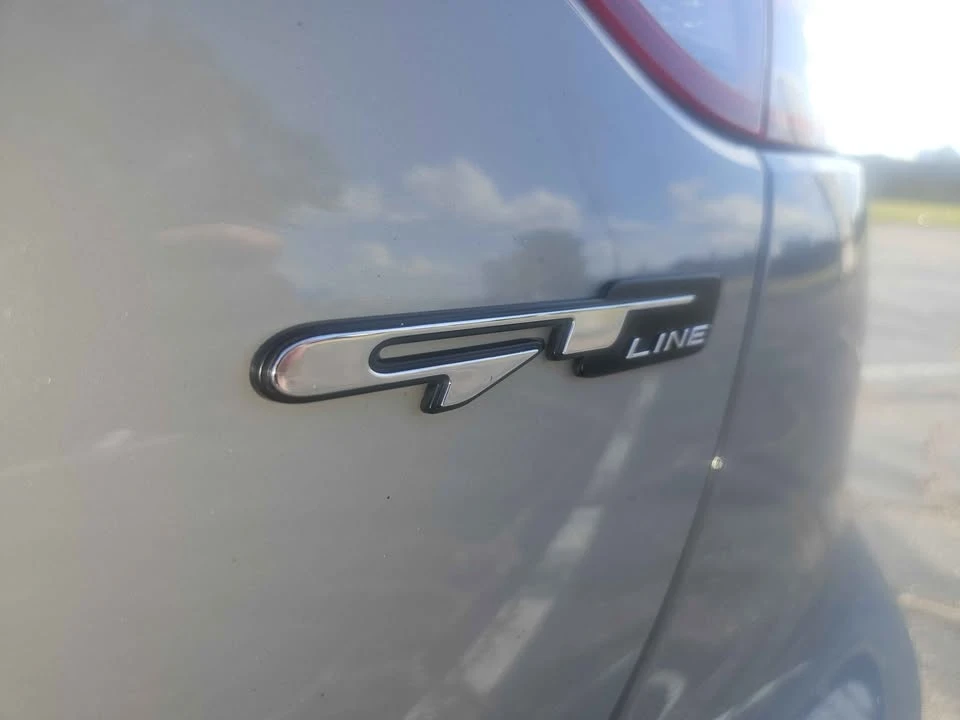 2022 Kia Stinger GT - Image 9 of 19